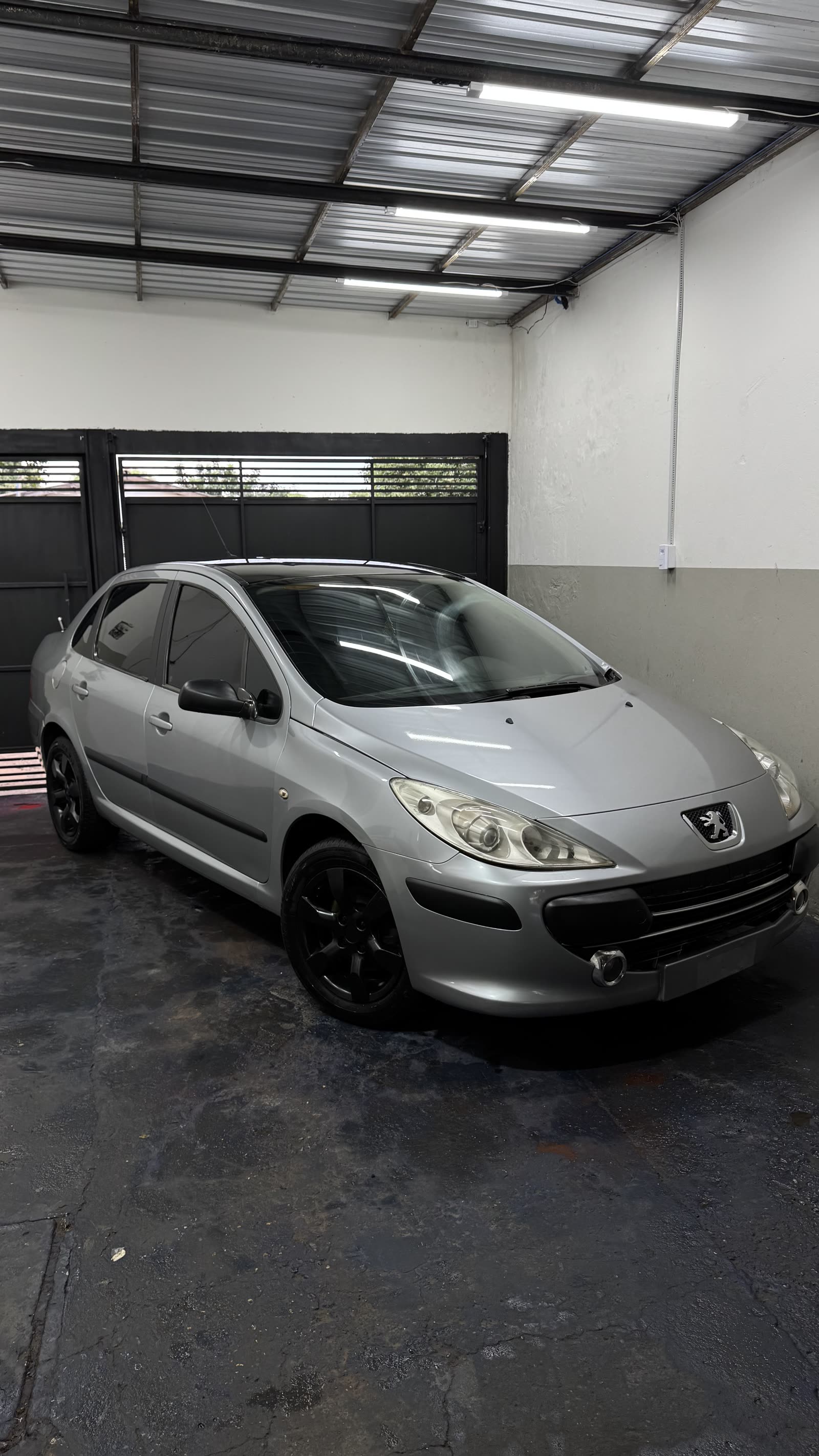 Automóveis