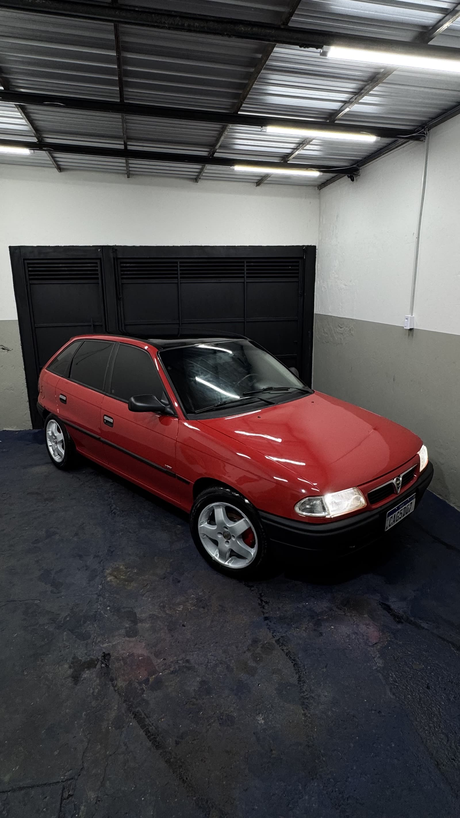 Automóveis